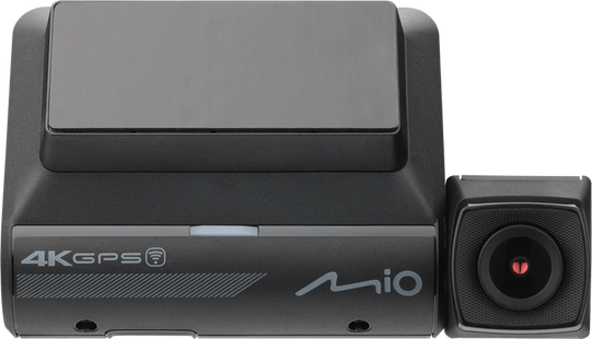 Mio MiVue 956W Dual 4K HDR + Wifi  + GPS