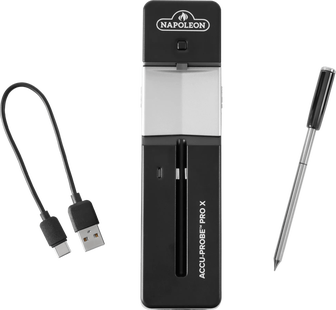 Napoleon Accu-Probe PRO X