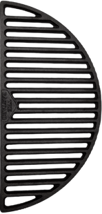 The Bastard Gietijzeren Halve Maan Grillrooster Large 48 cm