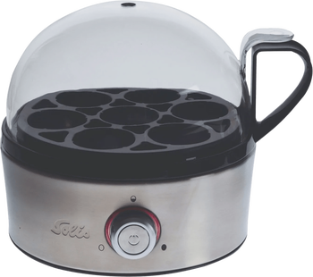 Solis Egg Boiler & More Type 827
