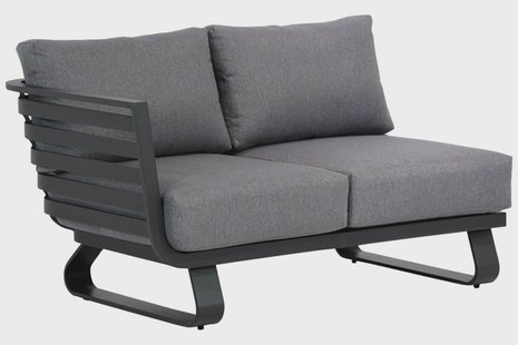 Santika Sovita open bank rechts - Quick Dry Foam