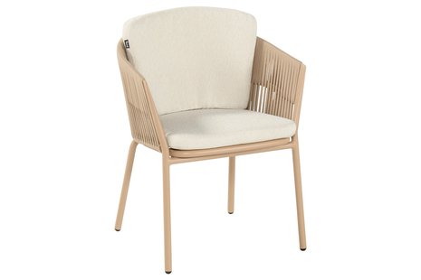 Sevilla Dining Chair cappuccino