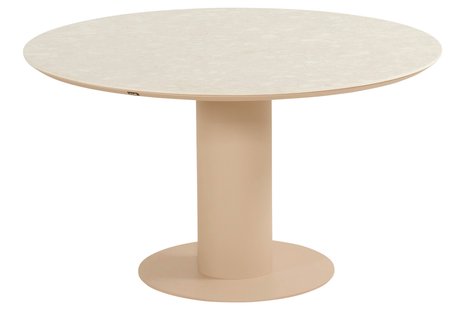 Hartman Zaragoza dining tuintafel 120 cm