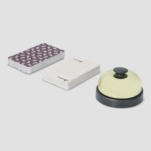 Ring de bel kaartspel