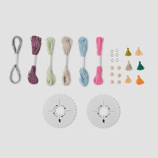 Maak je eigen armbanden