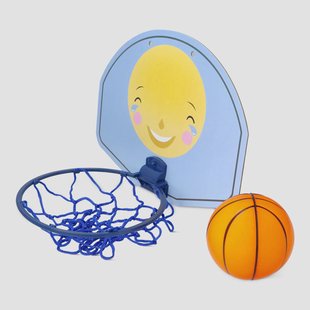 Basketbal set