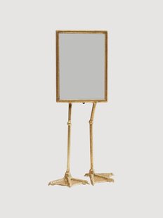 Verticale fotolijst Duck Feet