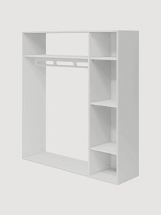 Open kinderkast Roomie