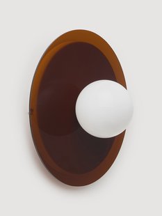 Wand- en plafondspot Starling