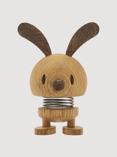Eikenhouten Hoptimist Bunny