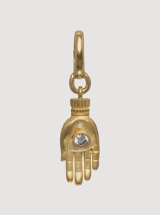 Hanger Giving voor hondenhalsband