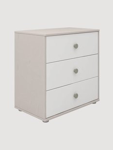 Houten kindercommode Classic
