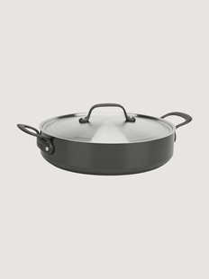 Braadpan Craft met deksel