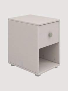 Houten kindercommode Classic