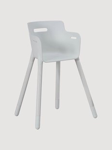 Kinderstoel, in hoogte verstelbaar