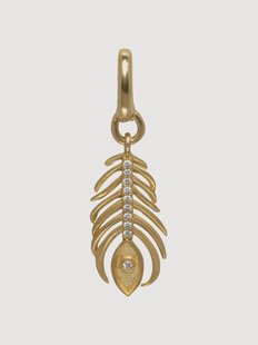 Hanger Freedom voor hondenhalsband