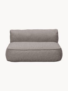 Outdoor loungebank Grow (2-zits)