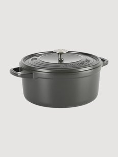 Antiaanbak braadpan Featherweights