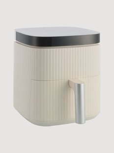 XL heteluchtfriteuse Bistro, 5 L