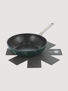 Wok Evolution met antiaanbaklaag