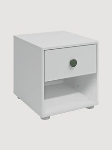 Kinderbedtafel Roomie