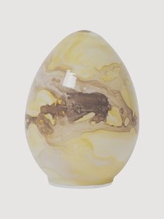 Decoratief paasei Peggy