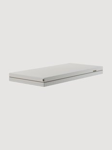 Kindermatras Sleep van katoen