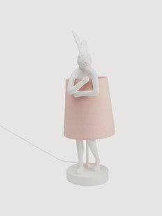Design tafellamp Rabbit