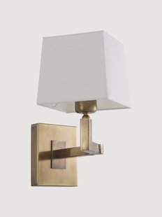 Wandlamp Cambell