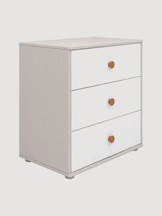 Houten kindercommode Classic