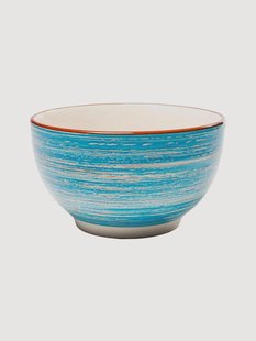 Schalen Swirl, 4-delig