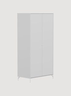 Kinderkast Saga met draaideur