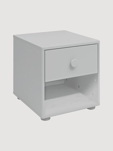 Kindercommode Roomie