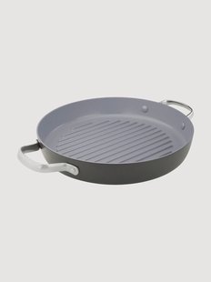 Grillpan Venice Pro met antiaanbaklaag