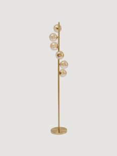 Vloerlamp Scala Balls