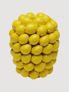 Vaas Lemon Juice, H 19 cm