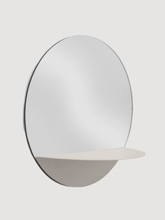 Ronde wandspiegel Horizon