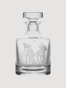 Kristallen karaf Garrett, 710 ml