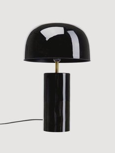 Handgemaakte tafellamp Loungy