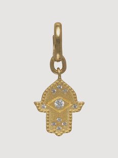 Hanger Protection voor hondenhalsbanden