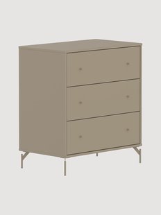 Kindercommode Saga
