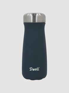 Ge&iuml;soleerde reisbeker Azurite