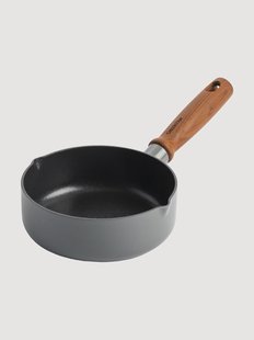 Kookpan Mayflower Pro met antiaanbaklaag