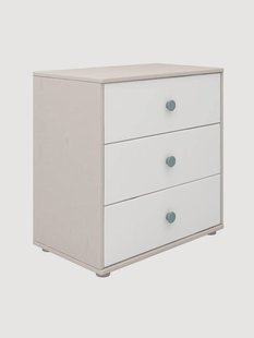 Houten kindercommode Classic