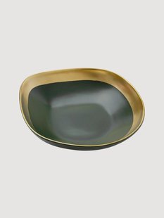 Dinerborden Vibration, 4-delig