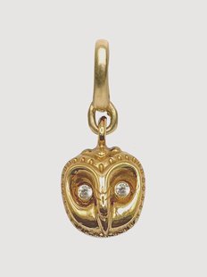 Hanger Independent voor hondenhalsband