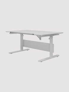 Kinderbureau Evo, in hoogte verstelbaar