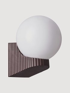 Outdoor wandlamp Hayley