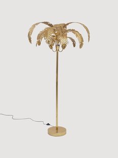 Vloerlamp Palmera