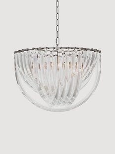 Handgemaakte hanglamp Murano
